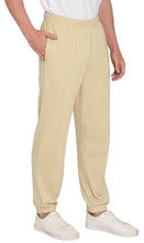 Load image into Gallery viewer, Mens Pull On Elastic Waist Knit Pants - Relaxed Dressing for Comfort

