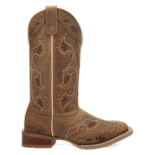 Load image into Gallery viewer, Laredo Lottie - Women's Cowgirl Boot
