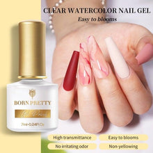 Load image into Gallery viewer, 2021 New Womens Colorful Nail Gel Polish Modern Glitter Pink Purple UV Diamond Stylish Design Nail Colors Gel
