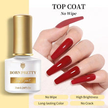 Load image into Gallery viewer, 2021 New Womens Colorful Nail Gel Polish Modern Glitter Pink Purple UV Diamond Stylish Design Nail Colors Gel
