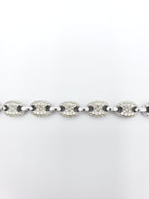 Load image into Gallery viewer, 14K Gold- Diamond Mariner Chain | 67.8 Grams
