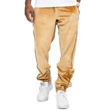 Load image into Gallery viewer, Pro Club Men's Comfort Velour Track Pant
