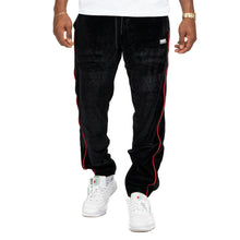 Load image into Gallery viewer, Pro Club Men's Comfort Velour Track Pant
