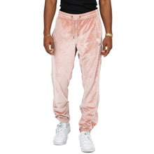 Load image into Gallery viewer, Pro Club Men's Comfort Velour Track Pant
