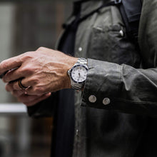 Load image into Gallery viewer, The Argo Automatic - Frost
