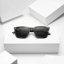 Load image into Gallery viewer, The Cooper - Black Smoke
