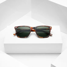 Load image into Gallery viewer, The Cooper - Rye Tort
