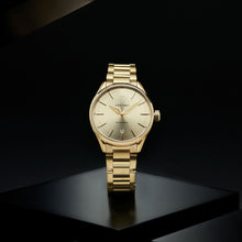 Load image into Gallery viewer, Icon Automatic - All Gold
