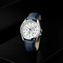 Load image into Gallery viewer, The Reserve Automatic - Blue/Silver
