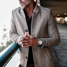 Load image into Gallery viewer, The Reserve Automatic - Gray/Silver
