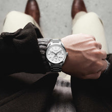 Load image into Gallery viewer, The Reserve Automatic - Gray/Silver

