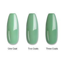 Load image into Gallery viewer, 2022 Modern Spring Green Gel Nail Polish Colorful UV LED  Long Lasting Varnish Modern High Quality Design For Girls and Womens
