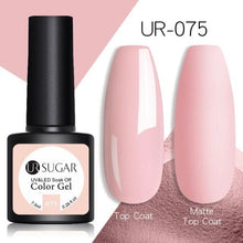 Load image into Gallery viewer, 2022 Modern Spring Green Gel Nail Polish Colorful UV LED  Long Lasting Varnish Modern High Quality Design For Girls and Womens
