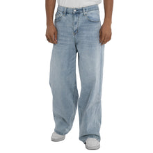 Load image into Gallery viewer, Pro Club Men's Heavyweight Baggy Fit Denim Pant
