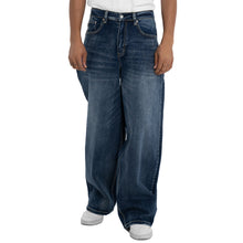 Load image into Gallery viewer, Pro Club Men's Heavyweight Baggy Fit Denim Pant
