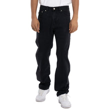 Load image into Gallery viewer, Pro Club Men's Heavyweight Relaxed Fit Denim Pant
