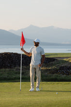 Load image into Gallery viewer, Catalyst Polo | Mantra Collar | Humpback
