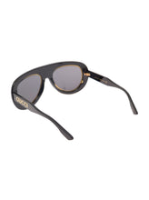 Load image into Gallery viewer, Gucci Men Gg1152s Man Sungl    Acetate/A
