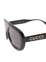 Load image into Gallery viewer, Gucci Men Gg1152s Man Sungl    Acetate/A
