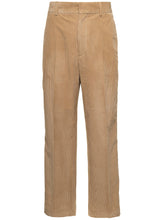 Load image into Gallery viewer, Palm Angels Men Pantalone Velluto Look
