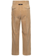Load image into Gallery viewer, Palm Angels Men Pantalone Velluto Look
