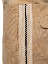 Load image into Gallery viewer, Palm Angels Men Pantalone Velluto Look
