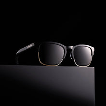 Load image into Gallery viewer, The Villa - Jet Black Gold
