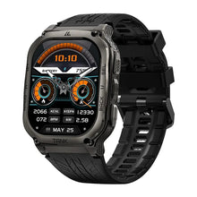 Load image into Gallery viewer, 2024 KOSPET TANK M3 Smartwatches For Men Women Rugged Smart Watch 480mAh AOD Bluetooth Fitness Electronic Digital AMOLED Watches
