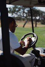 Load image into Gallery viewer, Catalyst Polo | Mantra Collar | Flamingo Contrast
