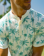 Load image into Gallery viewer, Catalyst Polo | Mantra Collar | Palm Forest
