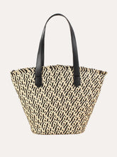 Load image into Gallery viewer, DuoWeave Chic Tote
