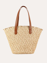 Load image into Gallery viewer, DuoWeave Chic Tote
