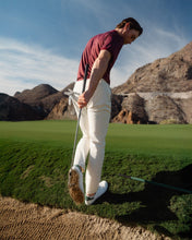 Load image into Gallery viewer, Crossover Trouser | Sand
