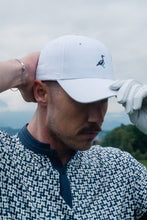Load image into Gallery viewer, Catalyst Polo | Mantra Collar | Bloom

