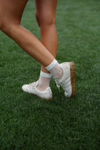 Load image into Gallery viewer, Women's Sheer Sock

