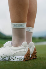 Load image into Gallery viewer, Women's Sheer Sock
