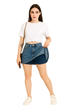 Load image into Gallery viewer, Flirt Factor Skirt
