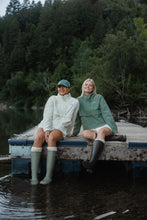 Load image into Gallery viewer, Women's Rain Jacket | Birch
