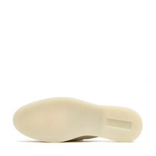 Load image into Gallery viewer, Como Suede Mules in Beige

