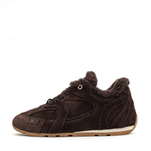Load image into Gallery viewer, Timberline Shearling Sneaker
