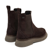 Load image into Gallery viewer, Heritage Suede Chelsea Boot
