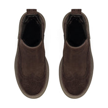 Load image into Gallery viewer, Heritage Suede Chelsea Boot

