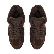 Load image into Gallery viewer, Timberline Shearling Sneaker
