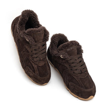 Load image into Gallery viewer, Timberline Shearling Sneaker
