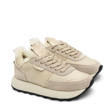 Load image into Gallery viewer, Alpine Shearling Sneaker
