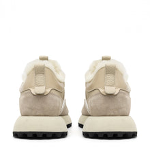 Load image into Gallery viewer, Alpine Shearling Sneaker
