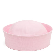 Load image into Gallery viewer, Sailor Linen Hat in Pink
