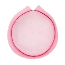 Load image into Gallery viewer, Sailor Linen Hat in Pink
