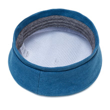 Load image into Gallery viewer, Paris Hat in Blue
