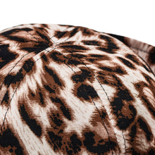 Load image into Gallery viewer, Sailor Cotton Hat in Leo

